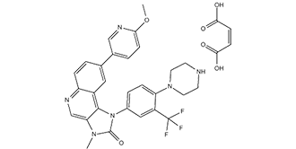 BGT226 (NVP-BGT226) 1245537-68-1